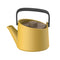 Teapot - Ceramic - 800ml - Yellow