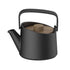Teapot - Ceramic - 800ml - Black