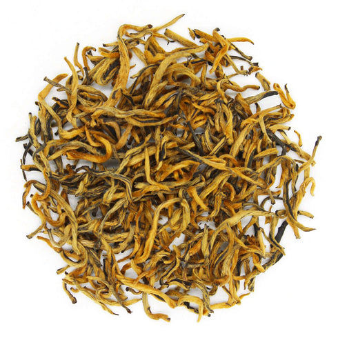 Yunnan Golden Tips