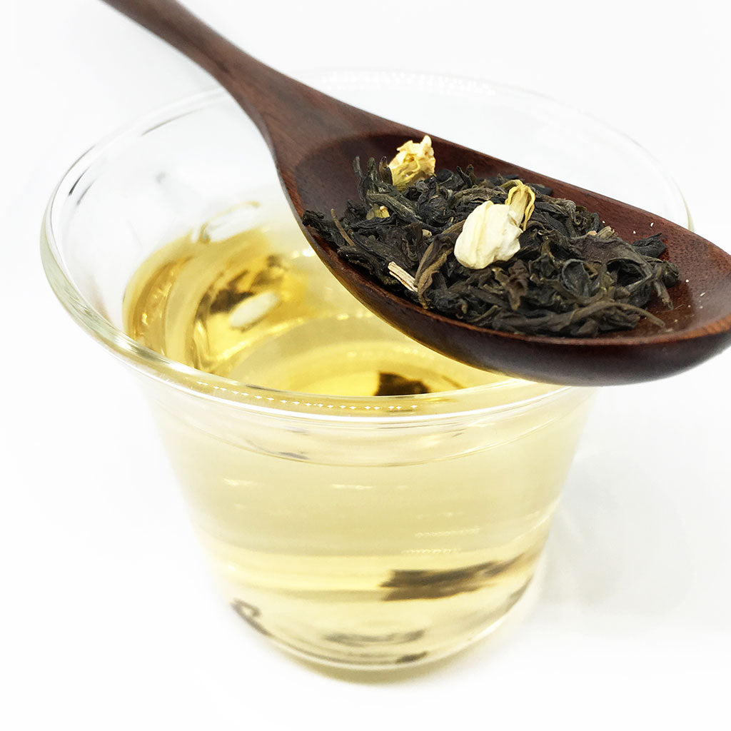 How to Choose the Best Green Tea: A Quick Guide– Teas.com.au