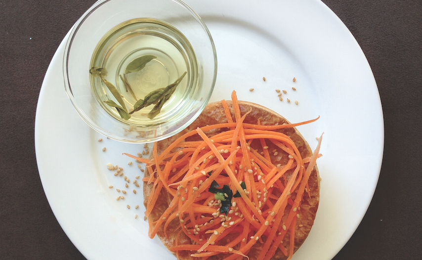Tea and Food Pairing– Teas.com.au
