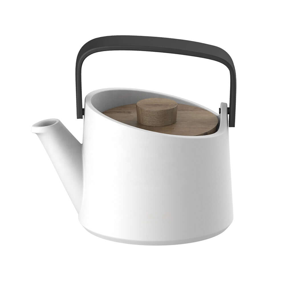 Luxury Ceramic Teapot - Exquisite High Quality Teaware– Teas.com.au